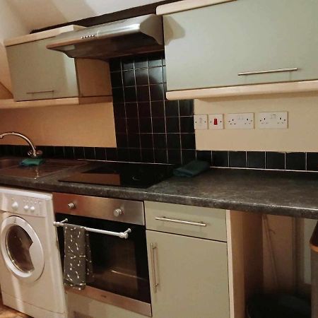 Charming 2 Bed Mezzanine Ap Apartman Huddersfield Kültér fotó