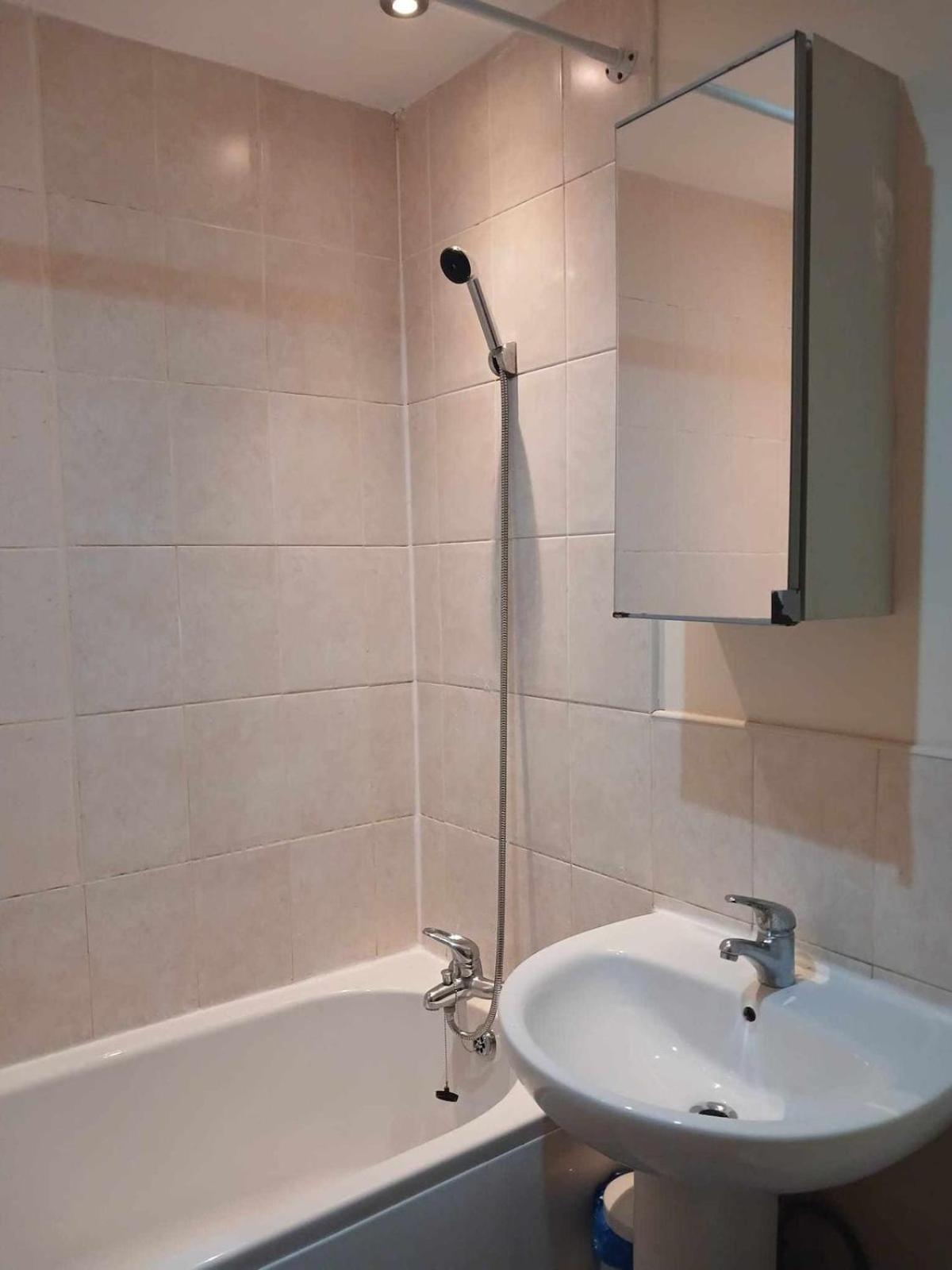 Charming 2 Bed Mezzanine Ap Apartman Huddersfield Kültér fotó