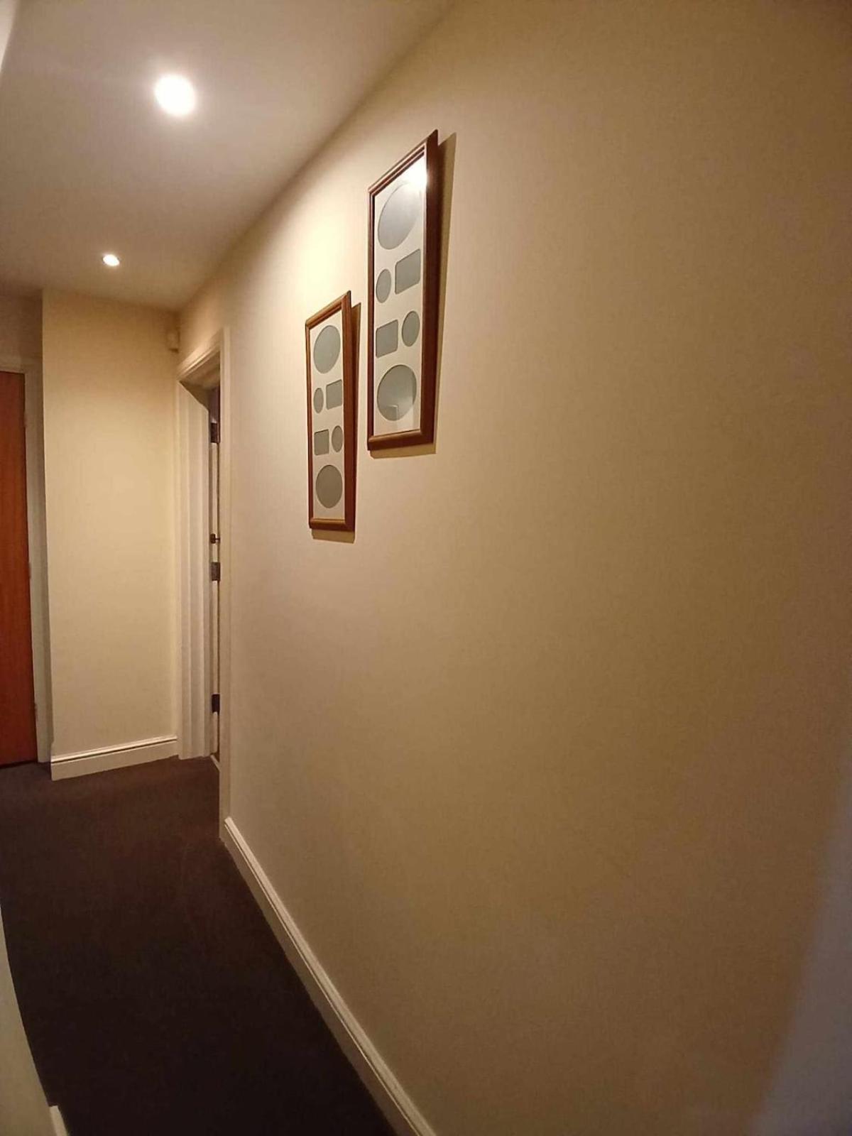 Charming 2 Bed Mezzanine Ap Apartman Huddersfield Kültér fotó